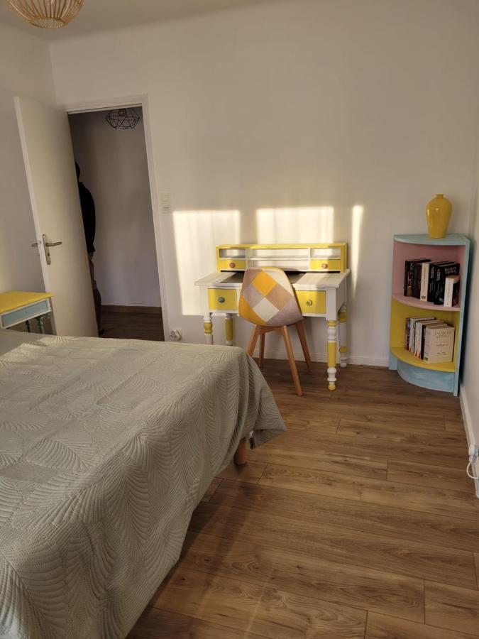 Avignon : Appartement Le In Et Off 외부 사진
