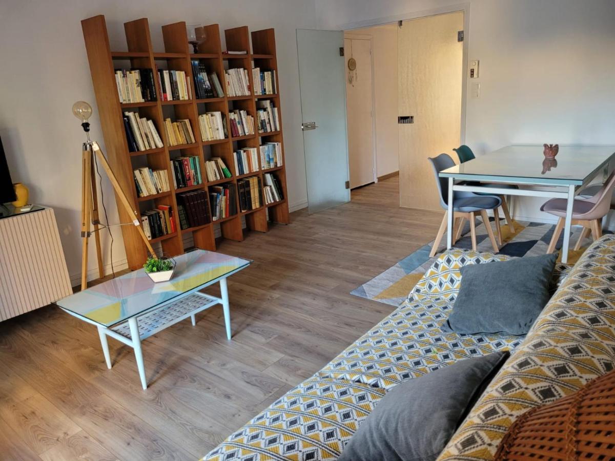 Avignon : Appartement Le In Et Off 외부 사진