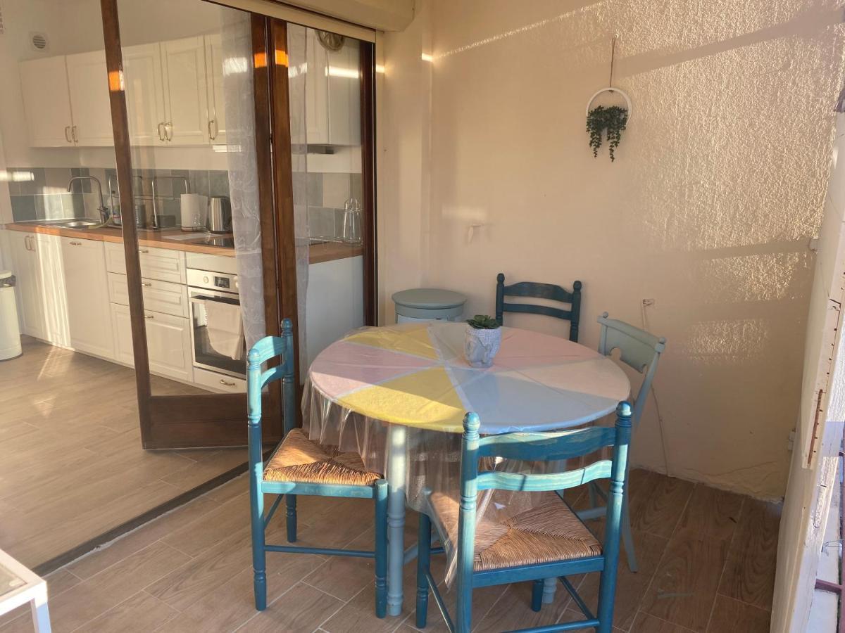 Avignon : Appartement Le In Et Off 외부 사진
