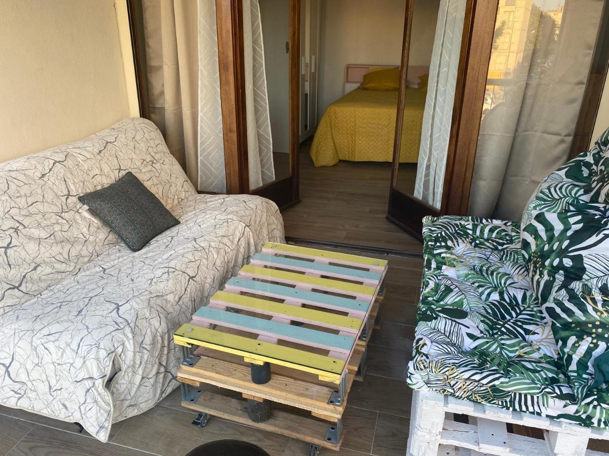Avignon : Appartement Le In Et Off 외부 사진